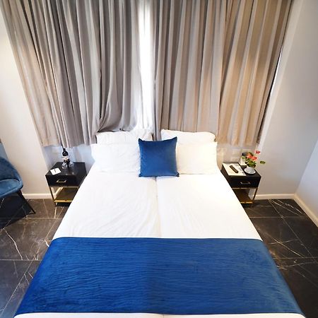 Spirit Of Herzl Hotel Йерусалим Екстериор снимка