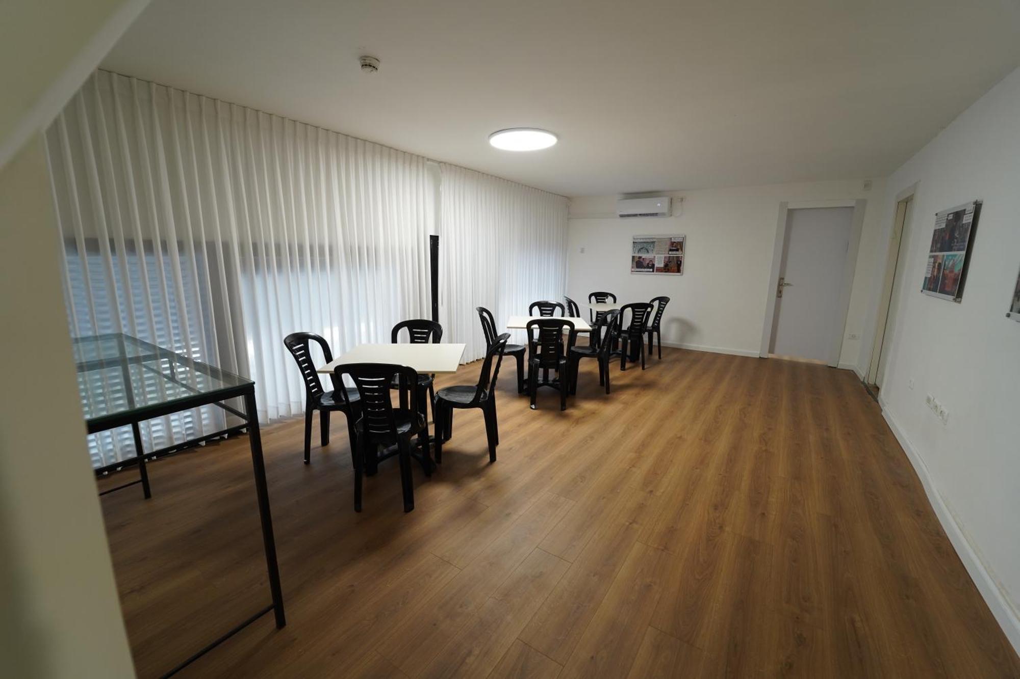 Spirit Of Herzl Hotel Йерусалим Екстериор снимка