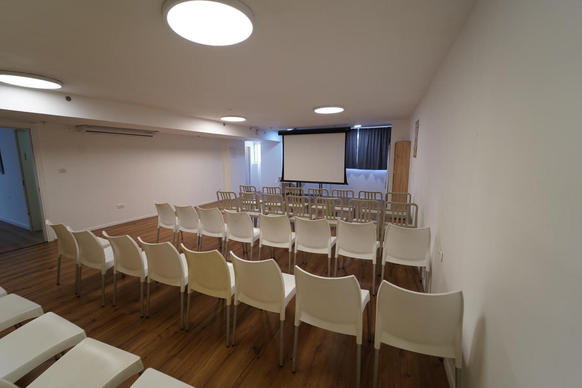 Spirit Of Herzl Hotel Йерусалим Екстериор снимка