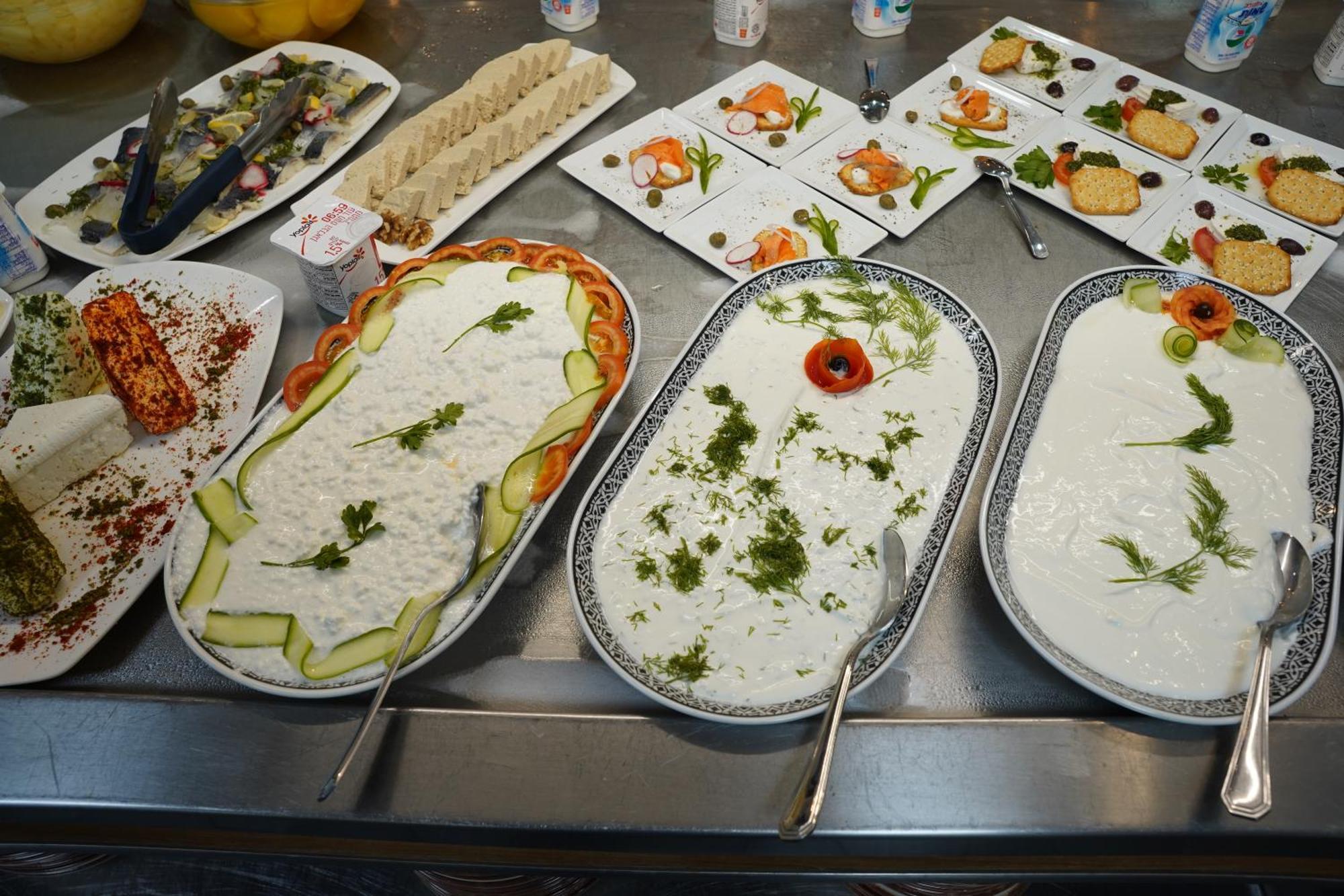 Spirit Of Herzl Hotel Йерусалим Екстериор снимка
