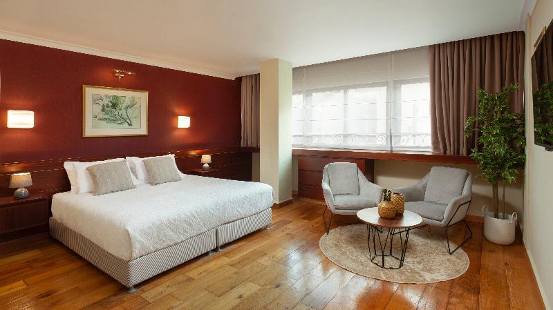 Spirit Of Herzl Hotel Йерусалим Екстериор снимка